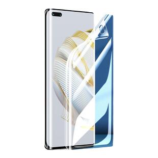 适用华为nova10Pro钢化膜手机膜水凝膜nova9/9pro防窥nove8pro软胶膜nowa7pro自动修复nova8防指纹吸附性强