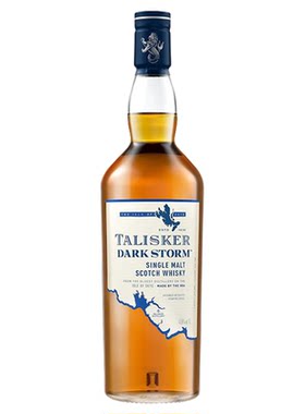 Talisker泰斯卡黑风暴1000ML