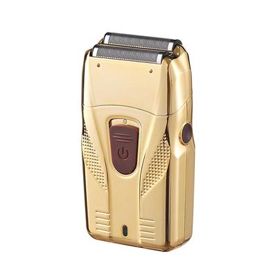 理发店神器往复式增白剃须刀