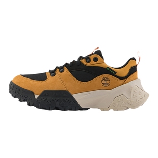 Timberland添柏岚男鞋户外徒步鞋MOTION SCRAMBLE抓地防水|A6A14