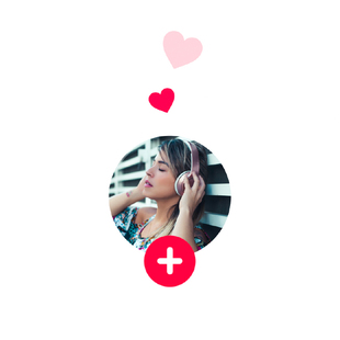 抖音片尾结尾动画短视频片头剪辑引导求注关语音素材设计制作