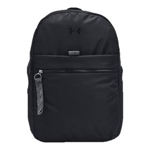 安德玛官方UA秋冬Studio女子运动休闲双肩背包1384675