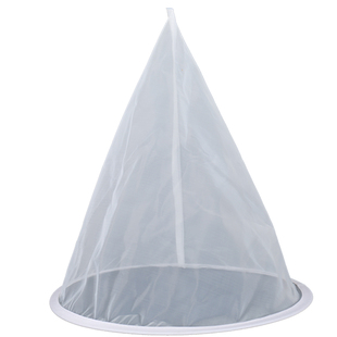 蜂蜜过滤网包邮120目超细蜂蜜过滤器精细去杂质尼龙纤维取蜜专用