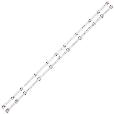 适用背光灯TCL43F6F43L2F灯条