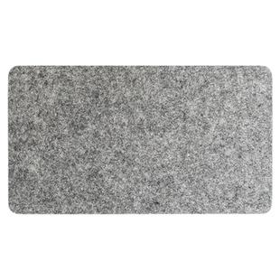 双面皮毛毡垫书法专用羊毛毡书画毡垫可水洗垫子文房四宝国画防水桌垫加厚桌布毛毡毯初学者毛笔字羊毛毡垫布