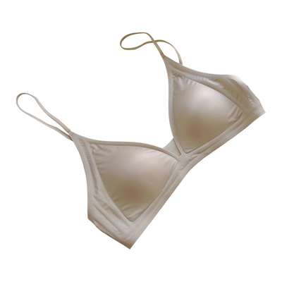 Kbra超隐形！粉底液无痕内衣女夏