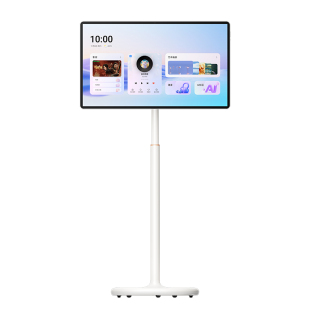 海信大白闺蜜机X8N 32英寸4K AI全新升级3H快充8核大平板移动电视