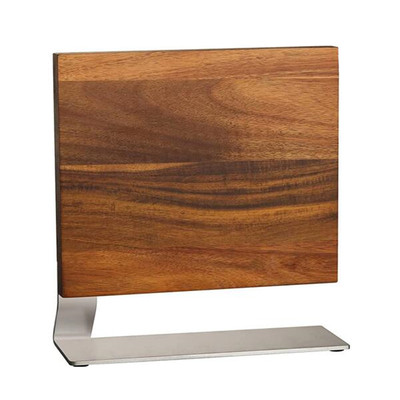 刀架磁吸刀具放菜板收纳置物架