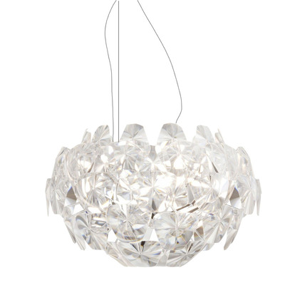 意大利Luceplan设计师款吊灯