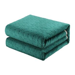 奥克斯水暖毯水暖炕电热毯单人双人双控调温电褥子宿舍家用水循环