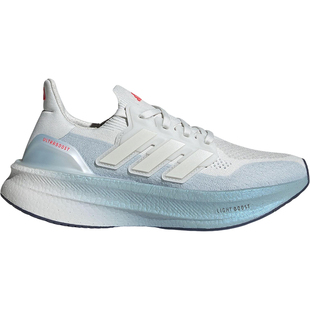 Adidas/阿迪达斯官方正品ULTRABOOST 5女士缓震耐磨跑步鞋JH9055