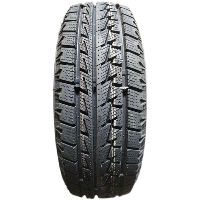 雪地胎245/40R19适配奔驰E300宝马530/大众CC冬季防滑台245 40R19
