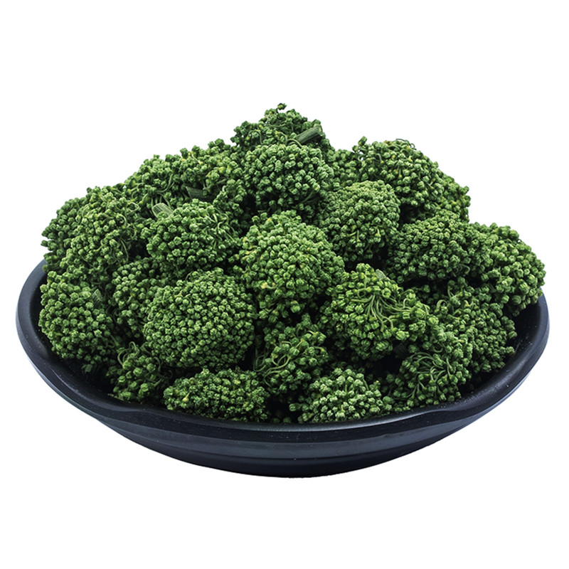 云南文山头茬仿野生三七花茶