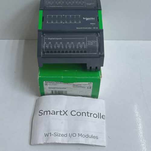 SCHNEIDER SXWDI16XX10001 SMARTX CONTROLLER DI-15 , I/O MODUL