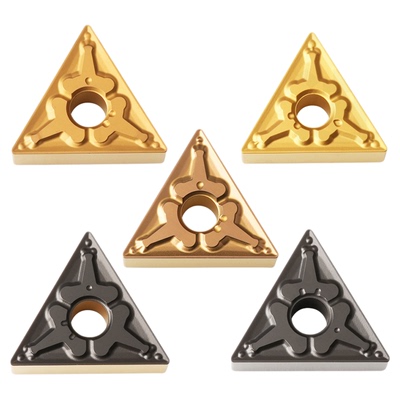 数控车刀片外圆三角刃天下