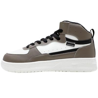 乔丹男鞋运动鞋二棉鞋高帮板鞋