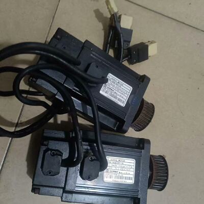 议价Produced By Dongling Acservomotor Servo Motor Model 90Dn