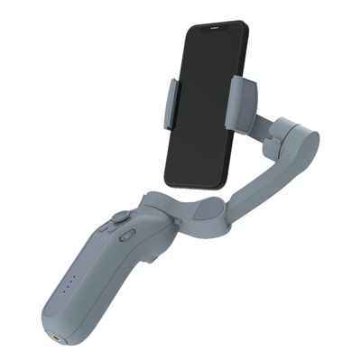 L7BPro三轴云台手机稳定器折叠防抖音手持vlog神器360度自动旋转