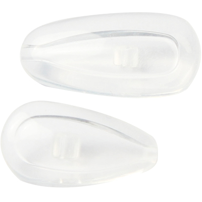 日本西村卡扣式减震防压防滑鼻托