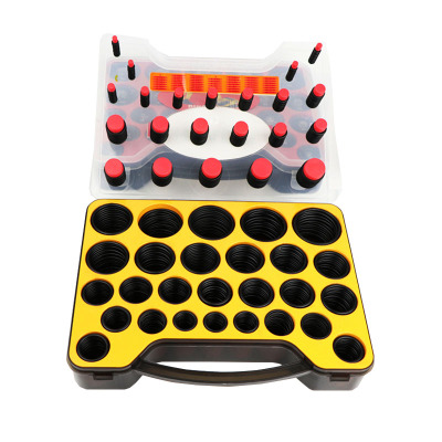 橡胶圈o型圈修理盒耐高压防水