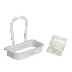 水槽过滤挂袋厨房水槽一次性过滤网剩菜剩饭厨余垃圾残渣沥水网筛