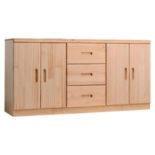 酒柜餐边柜鞋柜一体靠墙小户型客厅轻奢茶水柜简约北欧实木定制款