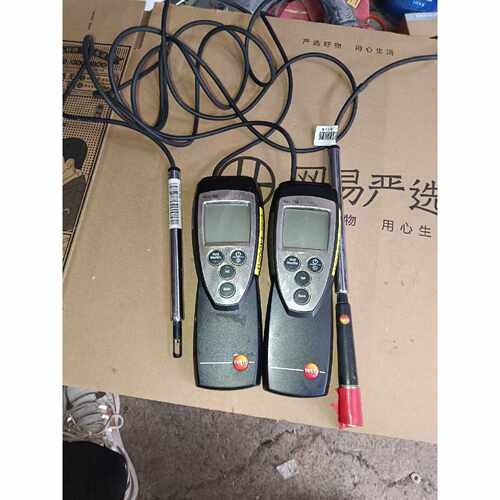 【议价-可维修】Testo425 /二手均有货