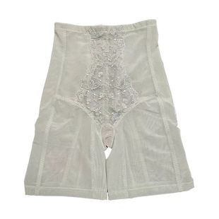 婷漫逸舒语云蝶梦系列身材管理塑身衣夏季超薄美容院体雕拘束衣女