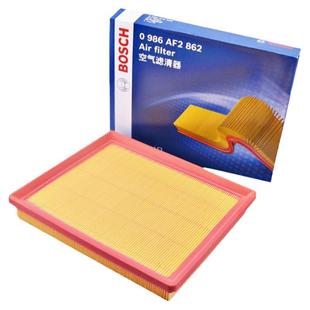 适配别克凯越英朗君威君越GL6昂科威世纪昂科旗威朗昂扬空气滤芯