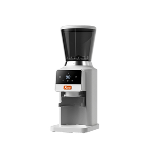 Kesu可数M3Pro家用小型电动磨豆机意式手冲咖啡豆现磨研磨机
