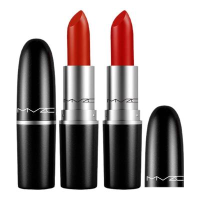 大牌正品口红小样女唇釉602