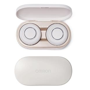 欧姆龙电子温灸仪无烟无明火家用便携随身艾灸智能控温 HZK-001