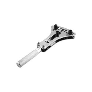 手表后盖开盖器组合修表套装拆表器手表换电池维修拆卸工具开表器