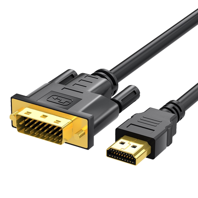 腾飞hdmi转dvi线限时优惠中