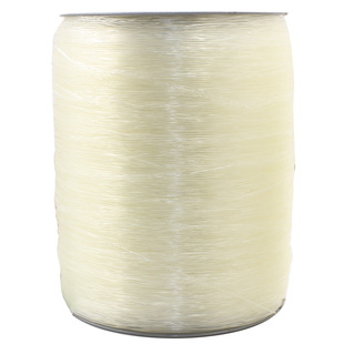 原装进口弹力线韩国透明水晶线拉不断手链文玩串珠线diy手工材料