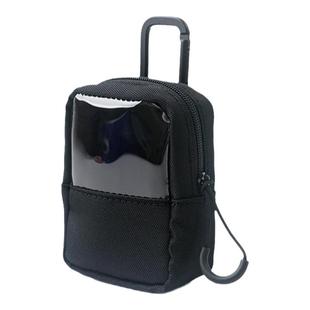 星日社Elecom宜丽客蓝牙耳机收纳包airpodspro2airpods3保护包袋