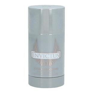 欧洲直邮paco rabanne不败雄心男士香体剂75ml止汗膏除臭持正品