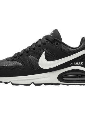 耐克AIRMAX女子缓震气垫跑步鞋