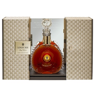 LOUIS XIII 路易十三 《时光典藏》之 【源-1874】- 700毫升