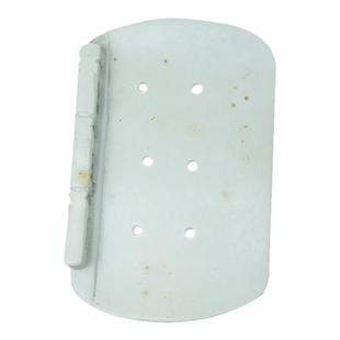 非洲皂石工艺品姹寂风软装新家礼品天然石头雕刻肥皂盒圆角皂盘礼