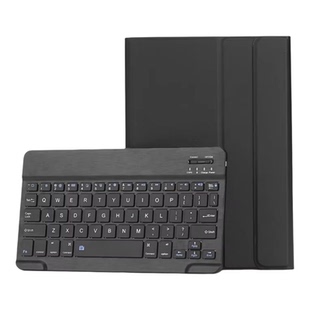 适用华为平板VRD-W10保护套8.4寸vrdw10一al10键盘vrdal10蓝牙w1O鼠标al1O电脑m6高能版m68.4高配huawwei外壳