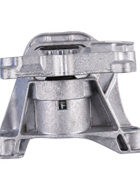 SKF标志雪铁龙1.6T右支架正品