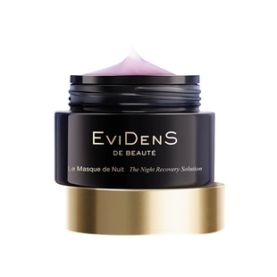 【自营】EVIDENS DE BEAUTE/伊菲丹睡眠面膜免洗夜间修护精华面膜