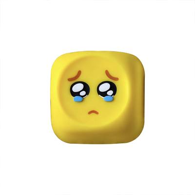 emoji系列个性键帽表情包可爱二创客制化设计树脂机械键盘键帽ESC