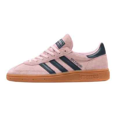 阿迪adidas德训低运帮动休闲板鞋