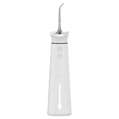 怡白便携式正畸冲牙器