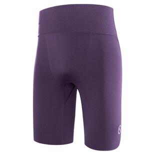 【健将同款】轻功弹力怪跑步训练五分紧身裤马拉松运动夏短裤男女