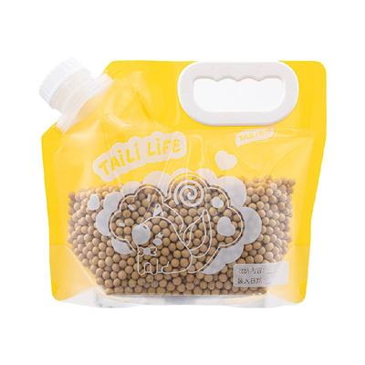 太力五谷杂粮大米密封家用收纳袋