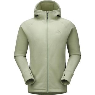 【P系列】伯希和抓绒衣男新款亲肤透气运动开衫户外徒步登山外套