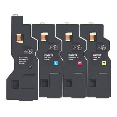 适用富士施乐C325dw粉盒FUJIFILM Apeos C325dw C325z碳粉盒FUJI xerox C325dw硒鼓碳粉CT203490墨粉盒港版机